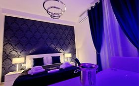 Maschio Angioino Suite